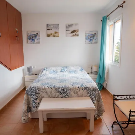 La Casita Nyaraló