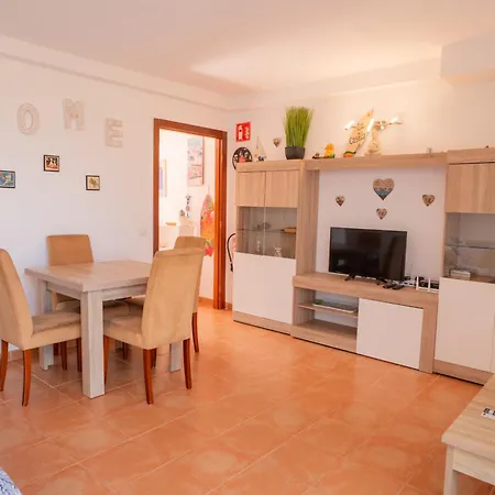 Nyaraló La Casita